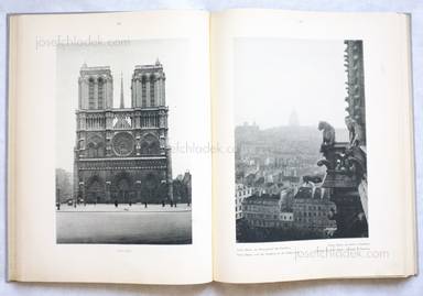 Sample page 9 for book  Mario von Bucovich – Paris