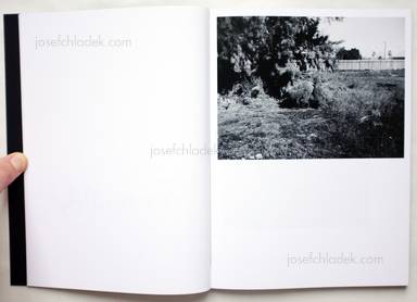 Sample page 2 for book  Heikki Kaski – Tranquility