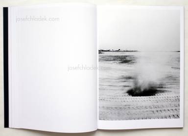Sample page 9 for book  Heikki Kaski – Tranquility