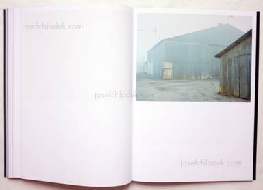 Sample page 19 for book  Heikki Kaski – Tranquility