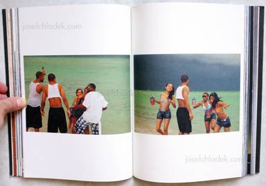 Sample page 10 for book  Werner Amann – American