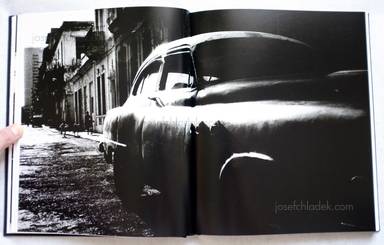 Sample page 8 for book  Takehiko Nakafuji – Street Rambler