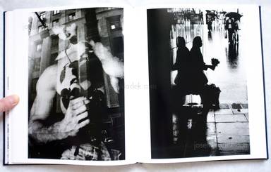 Sample page 12 for book  Takehiko Nakafuji – Street Rambler