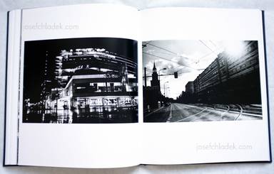 Sample page 17 for book  Takehiko Nakafuji – Street Rambler