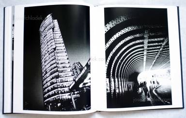 Sample page 19 for book  Takehiko Nakafuji – Street Rambler