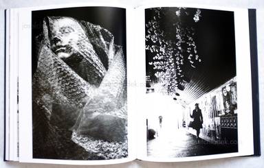 Sample page 22 for book  Takehiko Nakafuji – Street Rambler