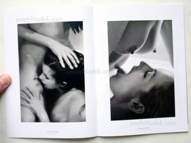 Sample page 1 for book  Renée Jacobs – Reves de Femmes