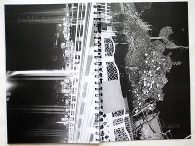 Sample page 18 for book  Misha Kominek – Photocopies from Tokyo