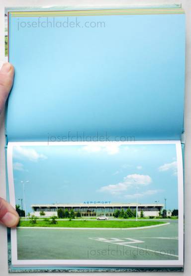Sample page 10 for book  Marco Citron – Urbanism 1.01