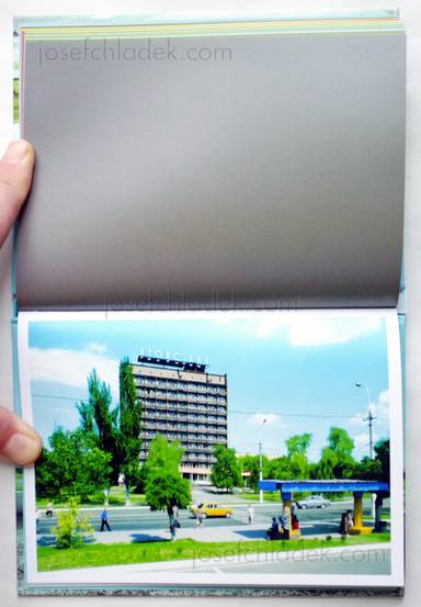 Sample page 12 for book  Marco Citron – Urbanism 1.01