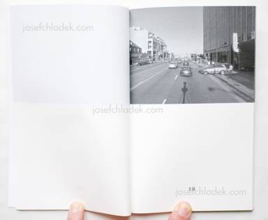 Sample page 4 for book  Pascal Anders – Sixty-Eight Minutes on the Sunset Strip