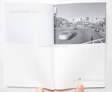 Sample page 6 for book  Pascal Anders – Sixty-Eight Minutes on the Sunset Strip