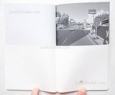 Sample page 7 for book  Pascal Anders – Sixty-Eight Minutes on the Sunset Strip
