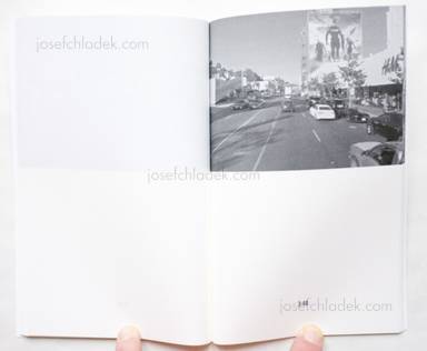 Sample page 8 for book  Pascal Anders – Sixty-Eight Minutes on the Sunset Strip