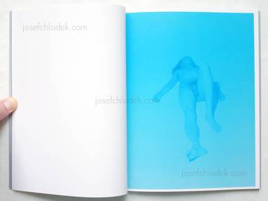 Sample page 5 for book  Mayumi Hosokura – Crystal Love Starlight