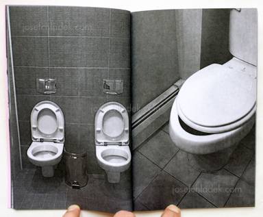 Sample page 3 for book  Thomas Mailaender – Toilet Fail