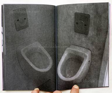 Sample page 5 for book  Thomas Mailaender – Toilet Fail