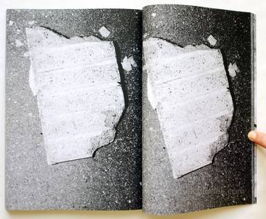 Sample page 16 for book  Hiroshi Takizawa – étude II コンクリート・イズ・オン・マイ・マインド The Concrete Is On My Mind