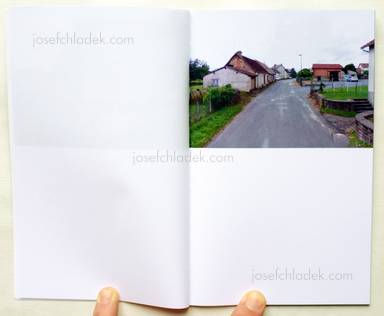 Sample page 4 for book  Pascal Anders – Angoisse