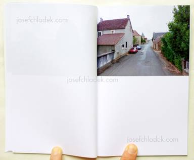 Sample page 6 for book  Pascal Anders – Angoisse