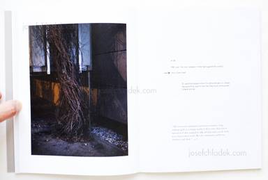 Sample page 10 for book  Tommaso Tanini – H. said he loved us