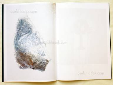 Sample page 4 for book  Hiroshi Takizawa – A rock of the moon (new version)
