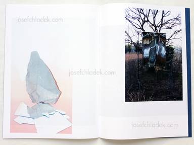 Sample page 7 for book  Hiroshi Takizawa – A rock of the moon (new version)