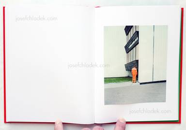 Sample page 11 for book  Rafal Milach – The Winners