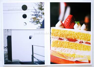 Sample page 4 for book  Go Itami – this year's model