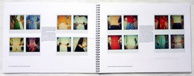 Sample page 3 for book  Robert Heinecken – Lessons in Posing Subjects