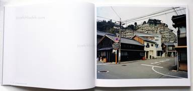 Sample page 7 for book  Tobias Madörin – Topos - Contemporary Global Prospects