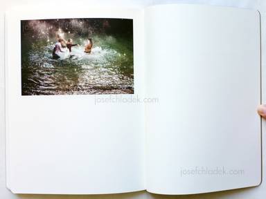Sample page 15 for book  Alberto Lizaralde – everything will be ok