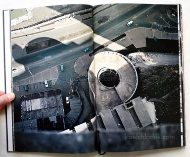 Sample page 9 for book  Mikhael & Waterhouse Subotzky – Ponte City