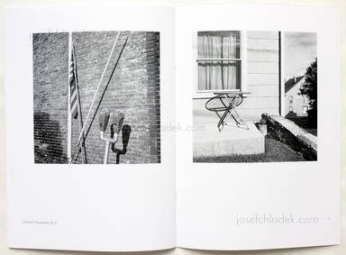Sample page 10 for book  Gerry Johansson – Breadfield - Second Choice