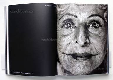 Sample page 9 for book Andreas H. Bitesnich – So far - 25 years of photography