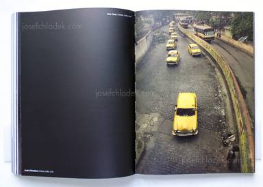 Sample page 19 for book Andreas H. Bitesnich – So far - 25 years of photography