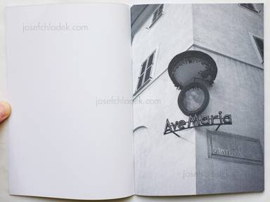 Sample page 1 for book  Christian Belgaux – Appendix