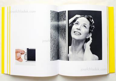 Sample page 10 for book  Christopher Williams – Printed in Germany