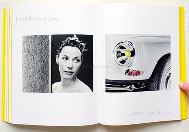Sample page 15 for book  Christopher Williams – Printed in Germany