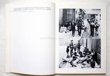 Sample page 4 for book  Perry / Winter Kretz – Die kleinen Banditen von Bogota