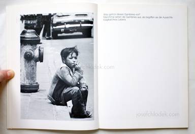 Sample page 7 for book  Perry / Winter Kretz – Die kleinen Banditen von Bogota