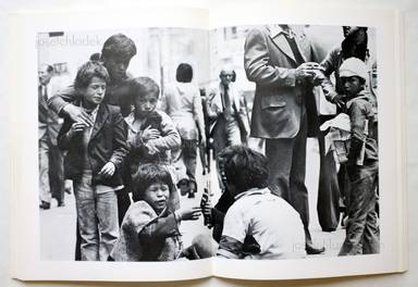 Sample page 12 for book  Perry / Winter Kretz – Die kleinen Banditen von Bogota