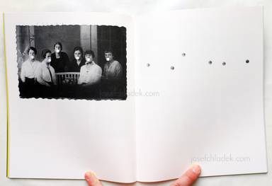 Sample page 5 for book  Kensuke Koike – over their dead bodies