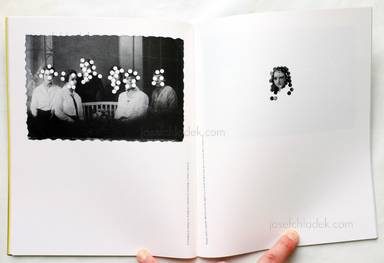 Sample page 7 for book  Kensuke Koike – over their dead bodies