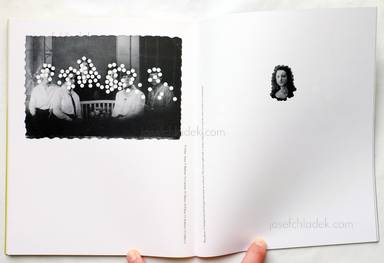 Sample page 9 for book  Kensuke Koike – over their dead bodies