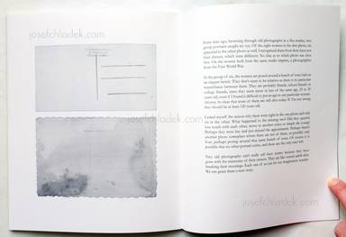 Sample page 12 for book  Kensuke Koike – over their dead bodies