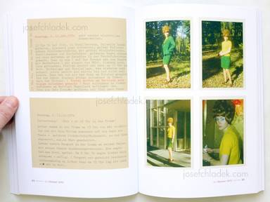 Sample page 11 for book  Nicole & Zander Delmes – Margret: Chronik einer Affäre