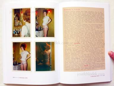 Sample page 14 for book  Nicole & Zander Delmes – Margret: Chronik einer Affäre