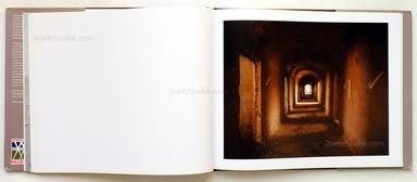 Sample page 4 for book  Paul Seawright – Hidden