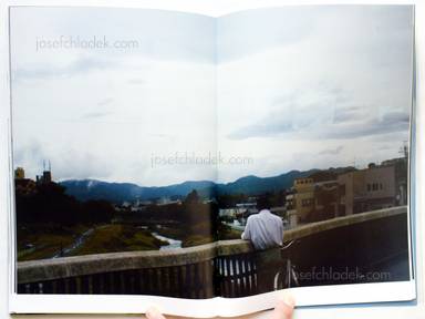 Sample page 13 for book  Koji Takiguchi – Sou